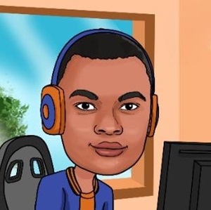 Michael Avatar